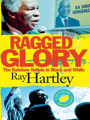 cover image of Ragged Glory